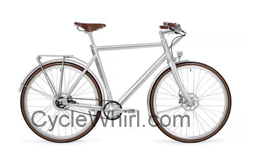 Schindelhauer Friedrich fiche technique et avis